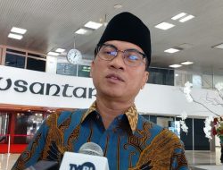Bamsoet Resmi Lantik Yandri Sebagai Waketu MPR Gantikan Zulkifli Hasan