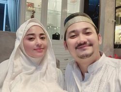 Pedangdut Dewi Persik Digugat Cerai Suami di PA Jaksel