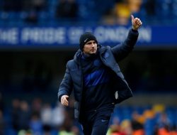 Deretan 13 Pelatih Terbaik Chelsea di Bawah Komando Abramovich