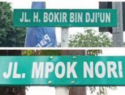 Imbas Pergantian Nama Jalan, 50 Ribu Warga DKI Jakarta Musti Ganti KTP Baru