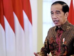 Jokowi Perintahkan 22 Menteri Percepat Hapus Kemiskinan Ekstrem di Indonesia