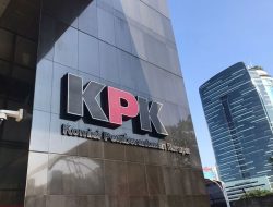 KPK Tetapkan Tersangka Dugaan Kasus Korupsi PT Amarta Karya (Persero)