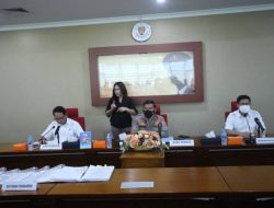 Gandeng FBI, Polri Lacak Aliran Uang ke Luar Negeri Terkait Korupsi Lahan Cengkareng
