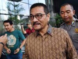 KPK Kembali Periksa Eks Mendagri Gamawan Fauzi Terkait Kasus e-KTP