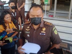 Kejari Denpasar Tetapkan Dua Tersangka Kasus Korupsi Dana KUR Bank BUMN