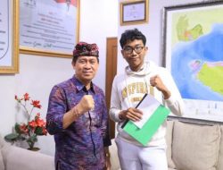 Kuasai 6 Bahasa, Anak Supir Taksi di Klungkung Dapat Beasiswa dari Rusia