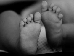 Buang Bayi Baru Lahir di Koja, Aksi Pasangan Muda Ini Terekam CCTV