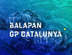 Jadwal Siaran Langsung Balapan MotoGP Catalunya-Spanyol 5 Juni 2022