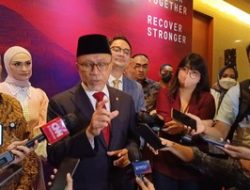 Mendag Sebut Kelangkaan Minyak Goreng Bukan Ulah Mafia