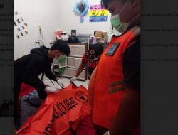 Miris, Siswi SMA Tewas Gantung Diri di Kamar Kos di Jalan Huyum Wuruk, Bali