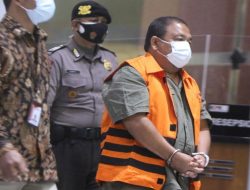 PN Jakpus Hari Ini Gelar Sidang Vonis Penyuap Bupati Langkat Nonaktif