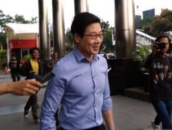 Kasasi KPK Ditolak, Bos PT BLEM Samin Tan Divonis Bebas oleh Mahkamah Agung