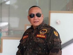 GRIB JAYA Kecam Masjid di Tambora Dijadikan Lahan Parkir Pengunjung Mal Season City