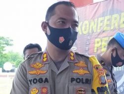 Polisi Amankan 14 Orang Diduga Terlibat Bentrok di Jalan Pulau Rote Benoa