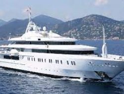 Pulihkan Industri Pariwisata, Pengusaha Kapal Pesiar akan Gelar Festival Kapal Yacht