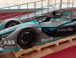 Tak Sponsori Ajang Formula E Jakarta, Pengamat Sayangkan Sikap BUMN
