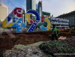 Rangkaian HUT DKI Jakarta 2022: Ada Apa Saja, Silahkan Cek!