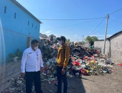 Sekda Denpasar Himbau Dinas Lingkungan Hidup Agar Bekerja Maksimal