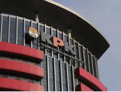 Survei Litbang Kompas: Citra KPK Dihadapan Mata Publik Merosot