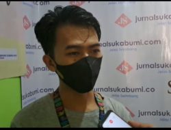 Wartawan Jurnal Sukabumi Dipukuli OTK Saat Bertugas di Palabuhanratu