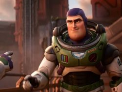 Memuat Konten LGBT, Animasi Lightyear Dilarang Tayang di Uni Emirat Arab