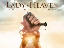 Film Putri Nabi Muhammad ‘The Lady of Heaven’ yang Picu Amarah Muslim Ternyata Ditulis Ulama Syiah