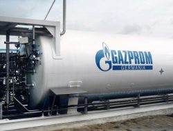 Hadapi Sanksi Gas Rusia, Jerman Bakal Gunakan Batubara untuk Listrik