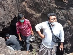 Baru Ditemukan, Goa di Tabanan Diperkirakan Sejak Zaman Hindu-Buddha