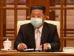 Korsel Sebut Wabah Pencernaan yang Melanda Korut Kemungkinan Kolera atau Tifus