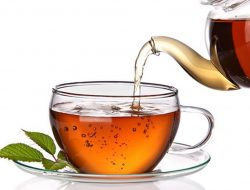 Alami Krisi Ekonomi, Pemerintah Pakistan Minta Warganya Kurangi Minum Teh
