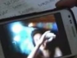 Polisi Ciduk Empat Orang Penyebar Video Telanjang Siswi SMA di Klungkung
