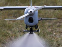 Punya Kemampuan Menakjubkan, Begini Spesifikasi Orlan 10 Drone Canggih dari Rusia