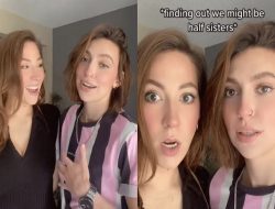 Viral, Pasangan Lesbian Tes DNA karena Curiga Berasal dari Ayah yang Sama