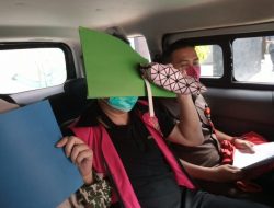 Ngaku Pengusaha Property, Pasutri Bobol Bank Jatim Rp60 Miliar Lebih