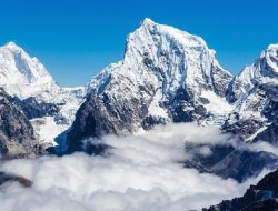 Dampak Pemanasan Global pada Kutub Ketiga Bumi Picu Banjir dan Kekeringan