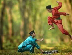 Akhirnya Pendekar Betawi Bang Pitung Jadi Nama Jalan di Jakarta