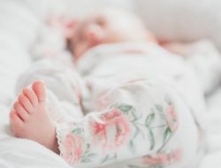 Bayi Usia 2 Bulan Ditemukan di Musala Gegerkan Warga Legok Tangerang