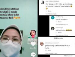 Heboh, Perawat Wanita Diduga Lakukan Pelecehan Seksual Saat Pasang Kateter Urin Pasien Ganteng