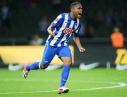 7 Pemain dengan Tendangan Terkeras dalam Sejarah Sepak Bola Dunia