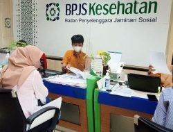 Jaga Keakurasian Data Peserta, BPJS Kesehatan Jakpus Gelar Rekonsiliasi Satker PPNPN