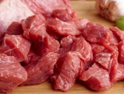 Mitos Daging Kambing Penyebab Darah Tinggi, Ini Penjelasannya