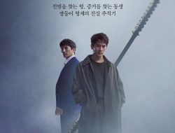 Tayang 27 Juli, Ji Sung Bintangi Drakor Misteri ‘Adamas’