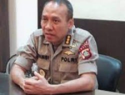 Kapolri Jenderal Sigit Merotasi Humas Polda Bali  ke STIK Lemdiklat Polri