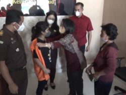 Kejari Gianyar Lakukan Restorative Justice Terhadap Remaja Curi ATM