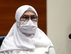 Hari Ini Dewan Pengawas KPK akan Putuskan Kasus Gratifikasi MotoGP Lili Pintauli