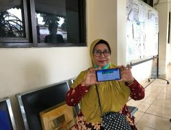MCS BPJS Kesehatan Permudah Masyarakat Dapatkan Akses Layanan Kepesertaan