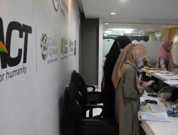 PBNU Minta Aparat Hukum Usut Tuntas Aliran Penyelewangan Dana ACT