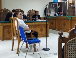 Pengadilan Tipikor Denpasar Gelar Sidang Eks Bupati Tabanan Kasus Dugaan Korupsi DID