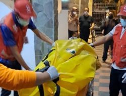 Penghuni Kos di Denpasar Barat Ditemukan Tewas di Kamarnya