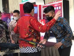 Polisi Jaga Ketat Kawasan Pertemuan Menkeu dan Gubernur Sentral se-Dunia di Nusa Dua Bali